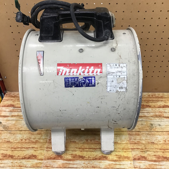 makita/送風機/MF302【川崎店】