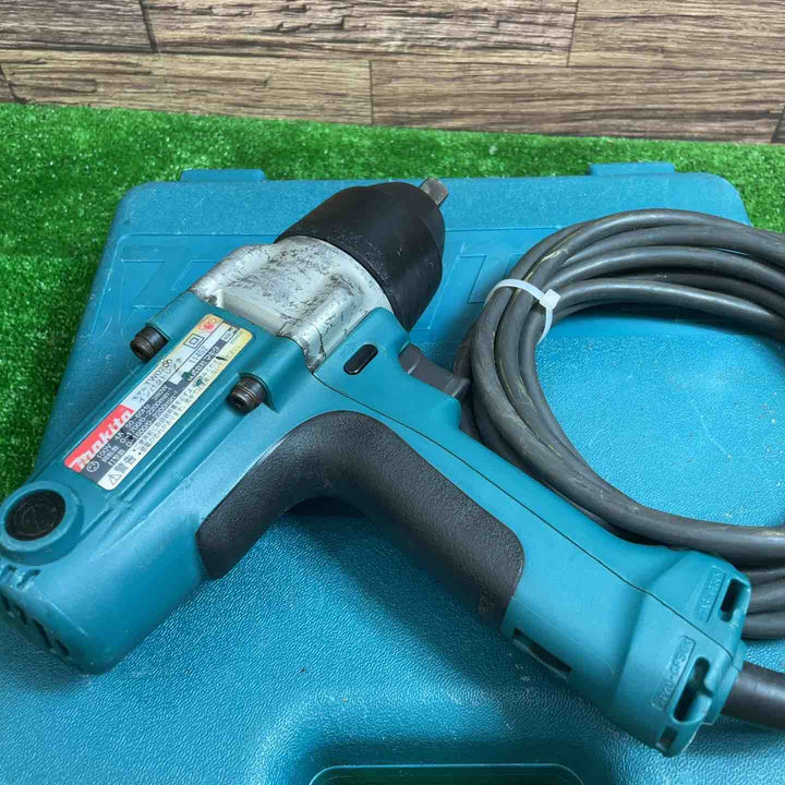マキタ(makita) インパクトレンチ TW0200【桶川店】