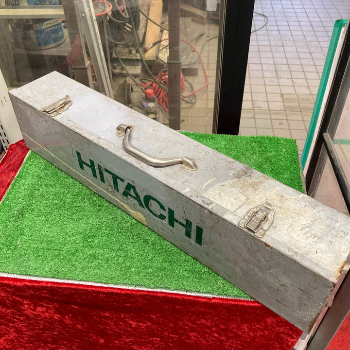 【中古】ハイコーキ(HIKOKI ※旧:日立工機)  電子パイプソー CR17Y【草加店】