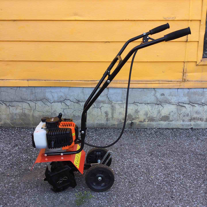 【店頭受取り限定】Jardin 耕運機 YT-KUK52【草加店】
