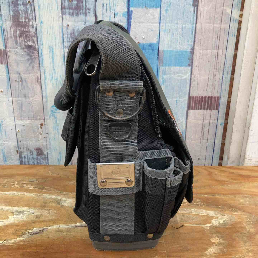 【中古品】VETO PRO PAC  ベトプロパック ツールバック TP-XL 工具バック ツールポーチ【柏店】