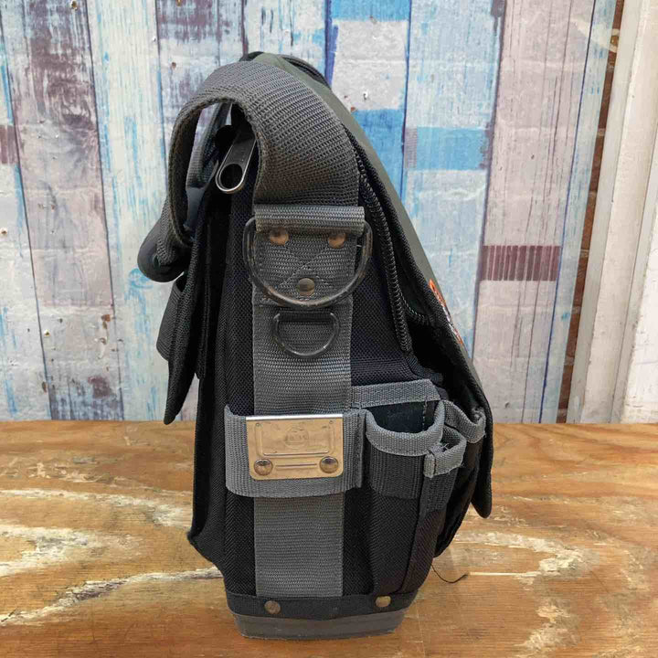 【中古品】VETO PRO PAC  ベトプロパック ツールバック TP-XL 工具バック ツールポーチ【柏店】