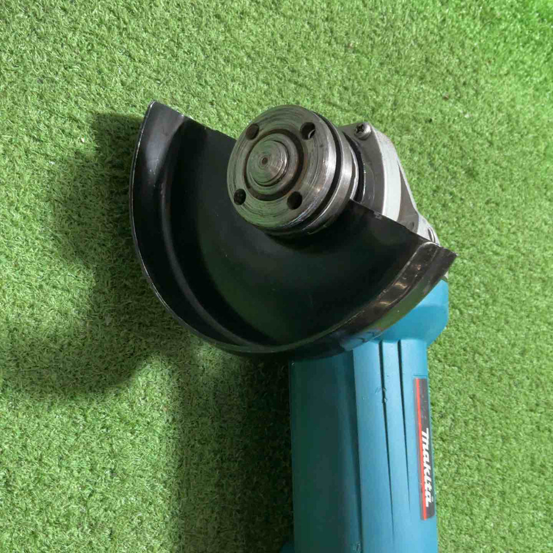 ☆マキタ(makita) 125mm ディスクグラインダ 9535B【川口店】