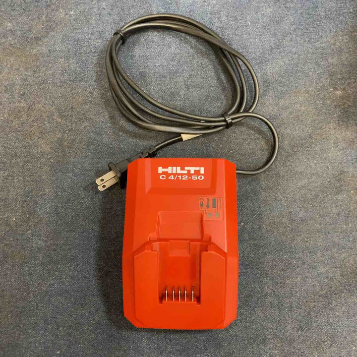 ★ヒルティ(Hilti) 回転レーザー PR 30-HVS A12【八潮店】
