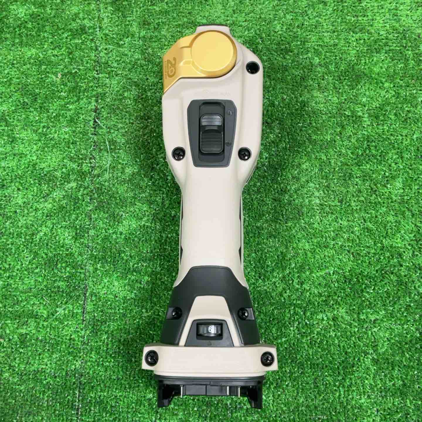 ☆20周年記念モデル☆ makita マキタ コードレスマルチツール TM52DZPG