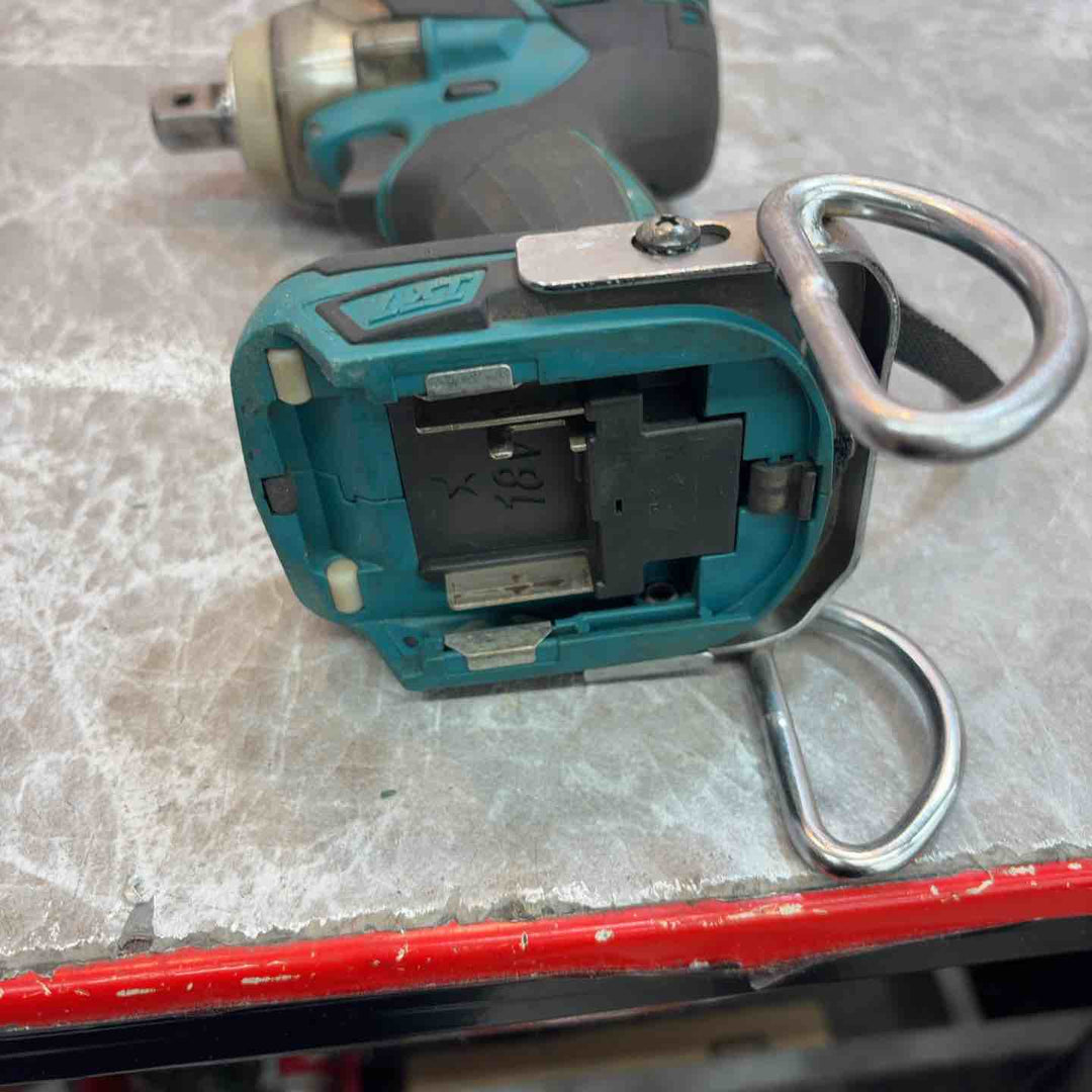 ☆マキタ(makita) コードレスインパクトレンチ TW281DZ【八潮店】
