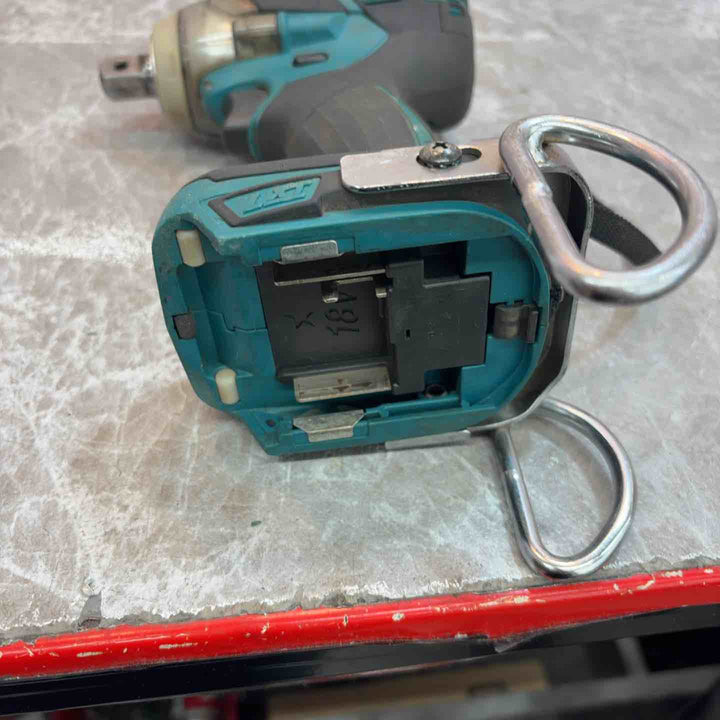 ☆マキタ(makita) コードレスインパクトレンチ TW281DZ【八潮店】