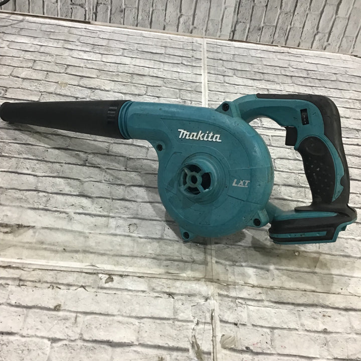 ☆マキタ(makita) コードレスブロワ UB182DZ【川口店】