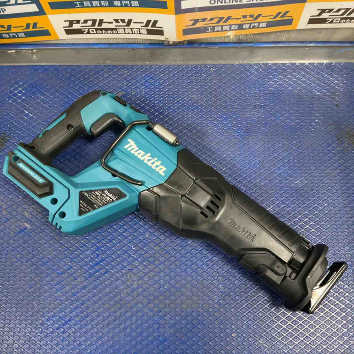 ★マキタ(makita) コードレスレシプロソー JR001GZK【草加店】