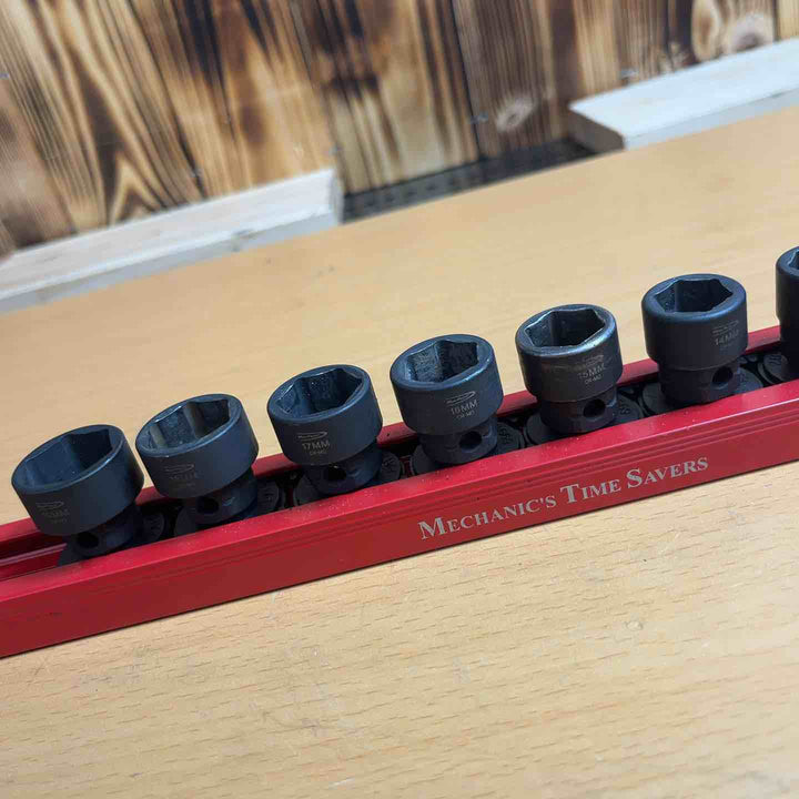 Bull-point ブルーポイント ソケットセット 12本 CR-MO 8mm-19mm　【越谷店】