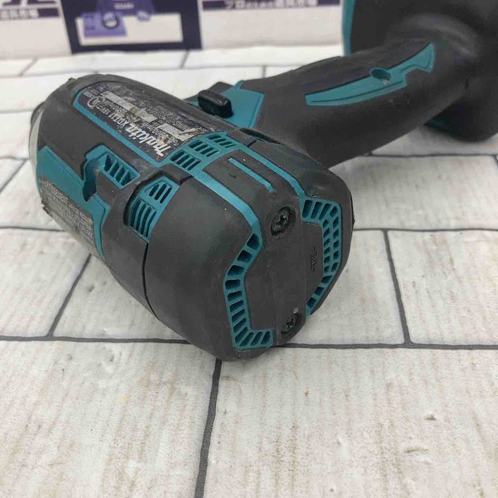 ◇現状販売品マキタ 18V 充電式 インパクトドライバー XDT11Z （本体のみ）米国仕様 [並行輸入品]【所沢店】