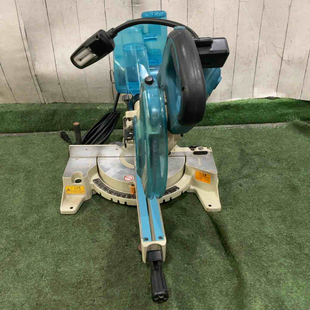 【店頭受取り限定】☆マキタ(makita) スライドマルノコ LS0716FL 動作確認済【川口店】