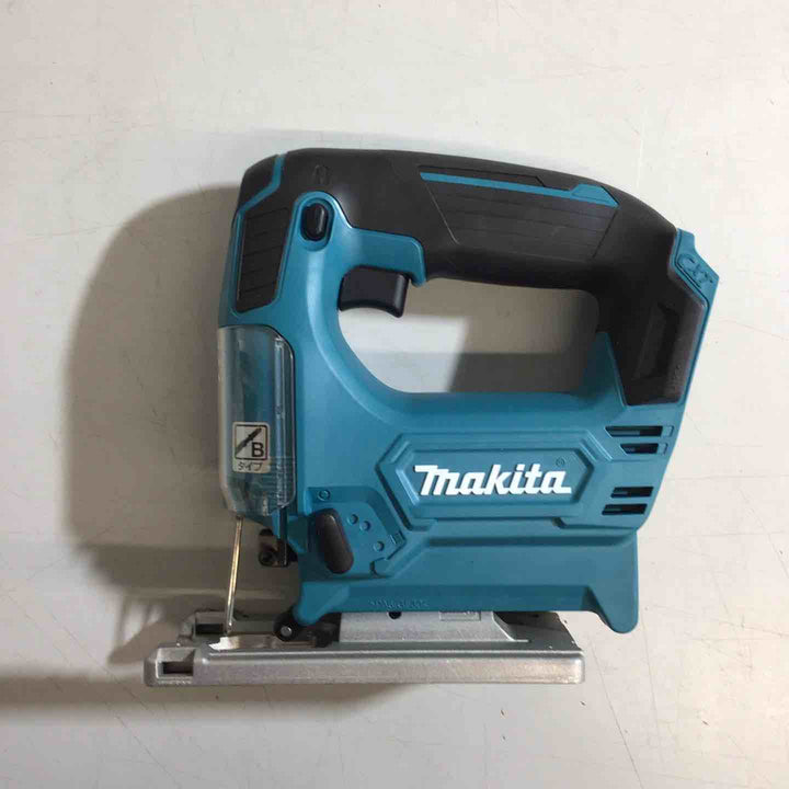 〇マキタ(makita) コードレスジグソー JV101DSH【戸田店】