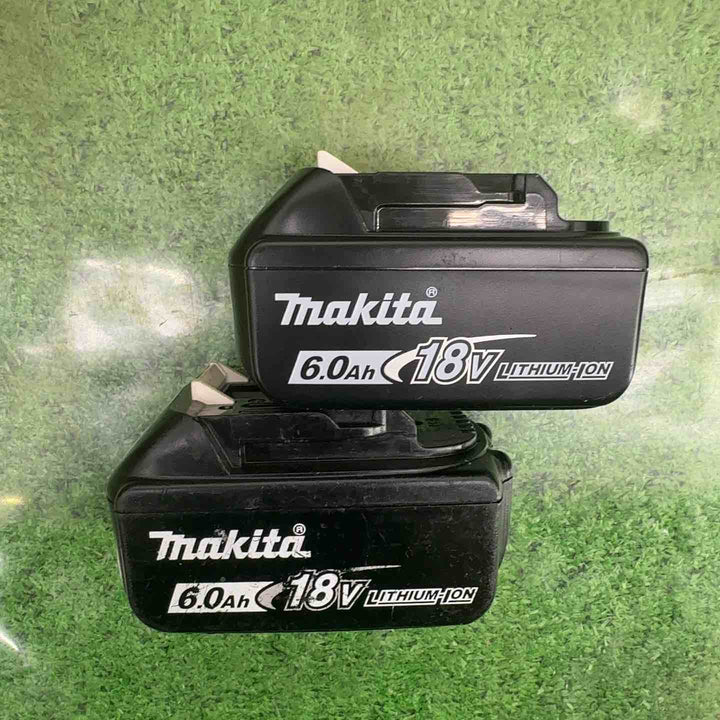マキタ(makita) コードレスインパクトドライバー TD172DRGX【町田店】
