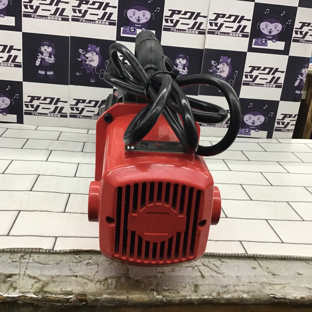 CENTALL 1" 電動油圧鉄筋カッター 2-3s 切断速度、ポータブル鉄筋カッター、鉄筋まで切断 4-25mm #8 1600w 120v/60hz (RC25) rc-25【所沢店】