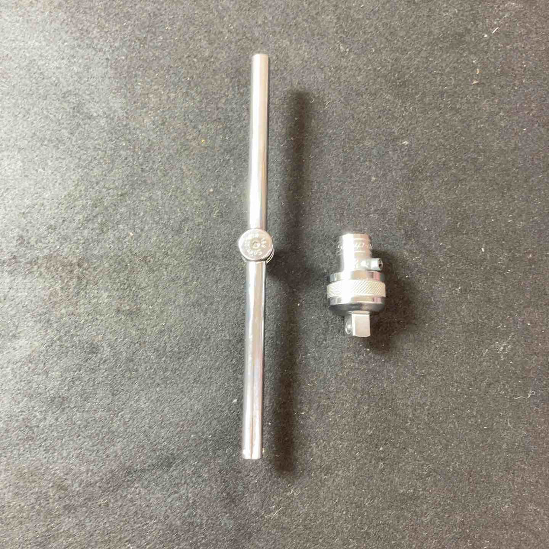 【中古品】スナップオン(Snap-on)スライドハンドル/ラチェットセット F5L/F67B【東大和店】