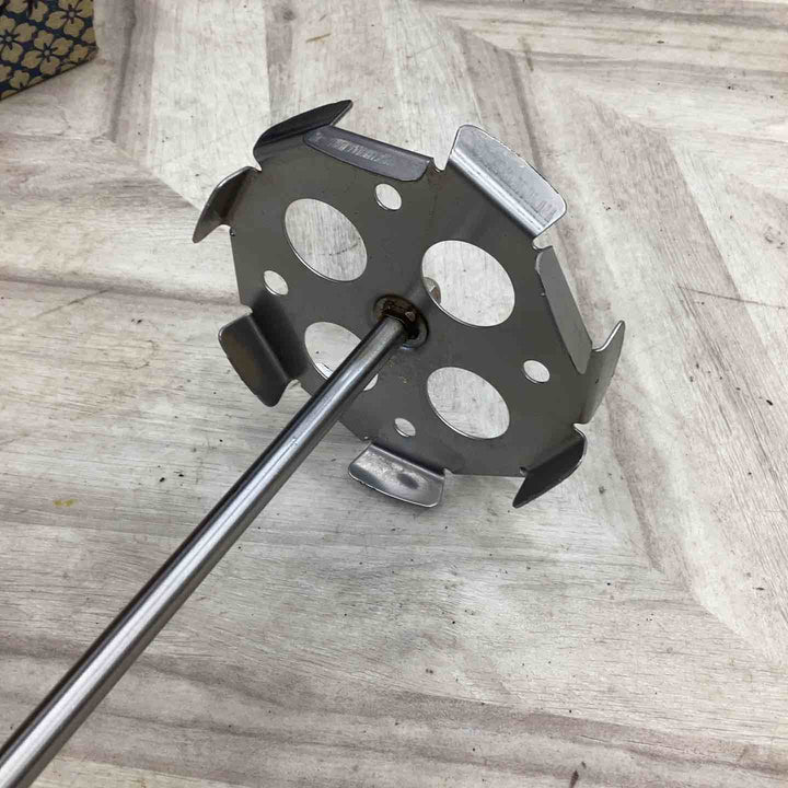 ☆マキタ(makita) コンクリートかくはん機 UT1305【越谷店】