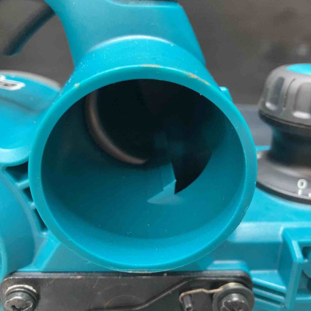 ★マキタ(makita) 82mmコードレスカンナ KP181DZ