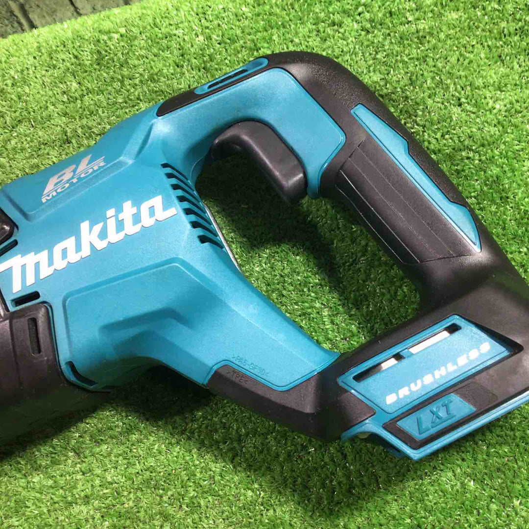 ★マキタ(makita) コードレスレシプロソー JR147DRG【川口店】