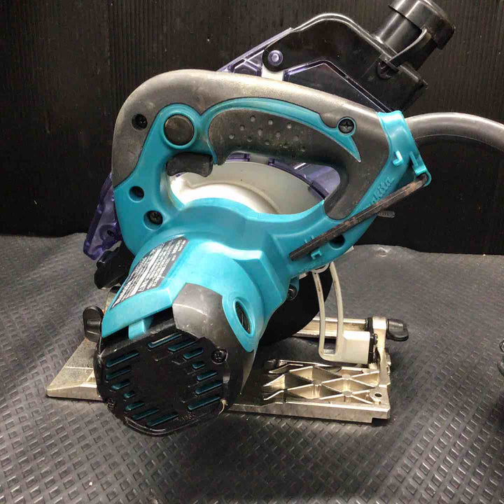【現状品】 マキタ/makita 防じん丸のこ KS5100F 【鴻巣店】