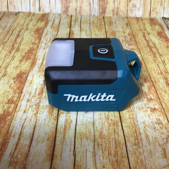○マキタ(makita)  コードレスワークライト ML817【川崎店】