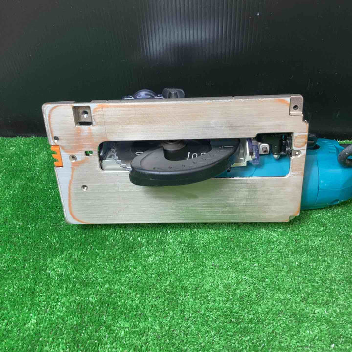 ★マキタ(makita) 防じん丸のこ KS5200FX【岩槻店】