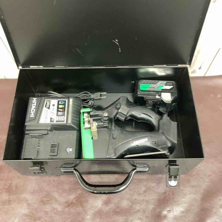 【中古品】ハイコーキ(HIKOKI ※旧:日立工機) コードレス全ネジカッター CL18DSL(LXPK)【東大和店】