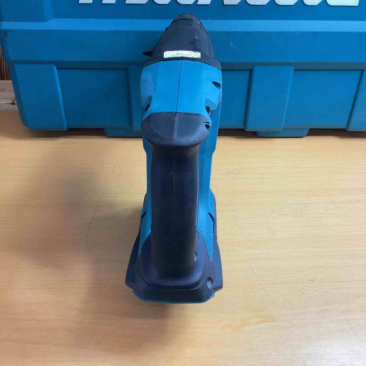 マキタ 充電式ハンマドリル HR244DZK【越谷店】