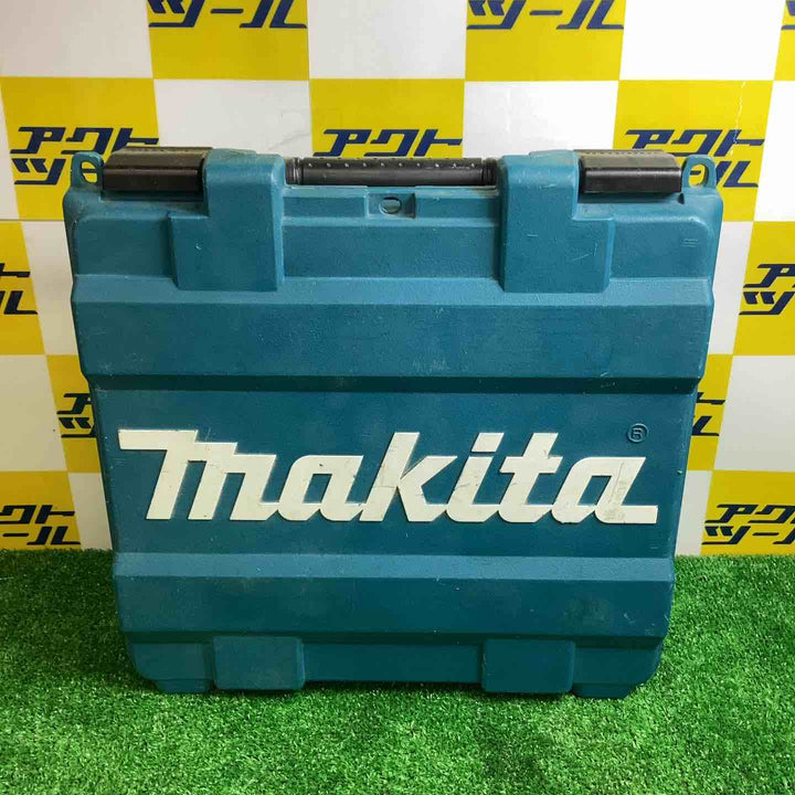 ★マキタ(makita) コードレスレシプロソー JR101DW【越谷店】