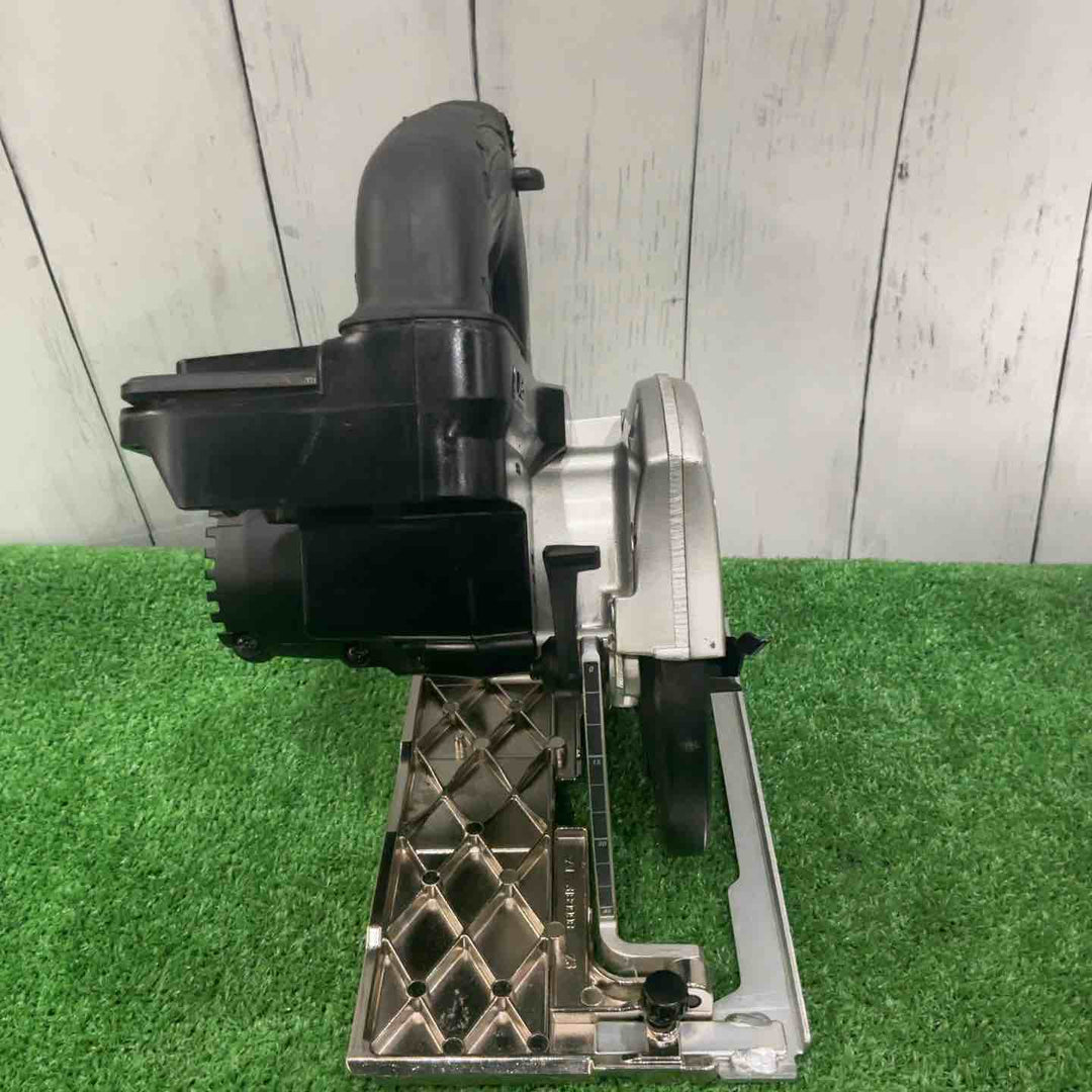 ★マキタ(makita) コードレス丸のこ HS471DRG【川口店】