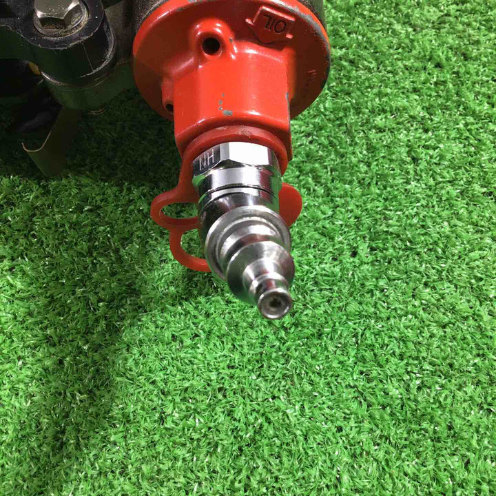 ◇マックス(MAX) 高圧コンクリート用エア釘打ち機 HN-120A【川口店】