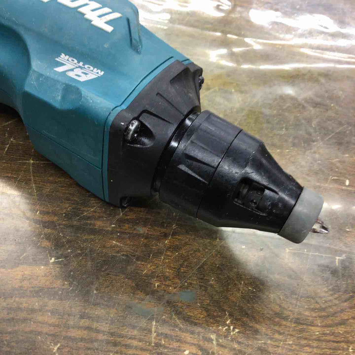 ☆マキタ(makita) コードレススクリュードライバ FS454DZ【戸田店】