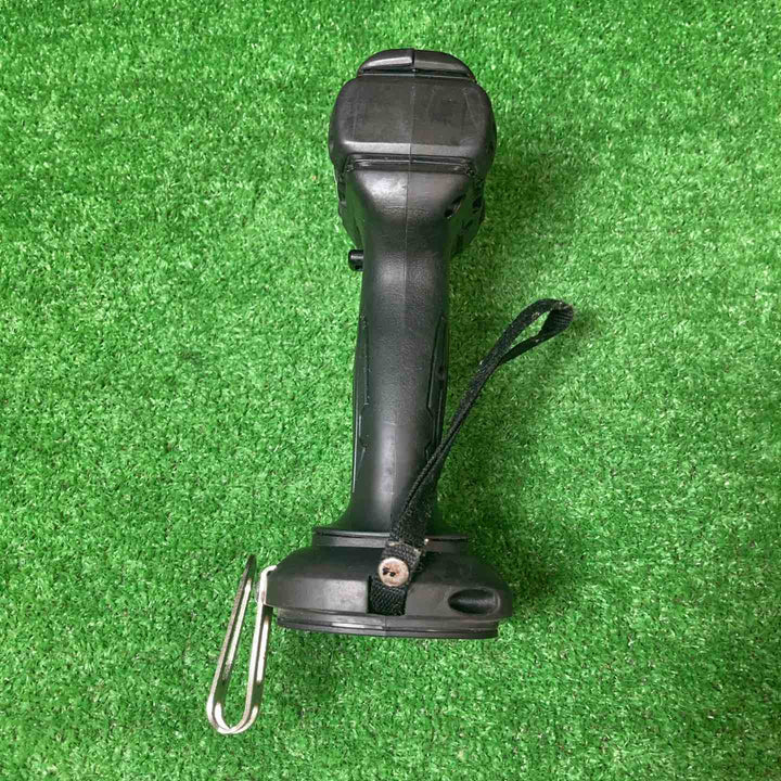 ★マキタ(makita) コードレスインパクトドライバー TD136DRFXB【岩槻店】