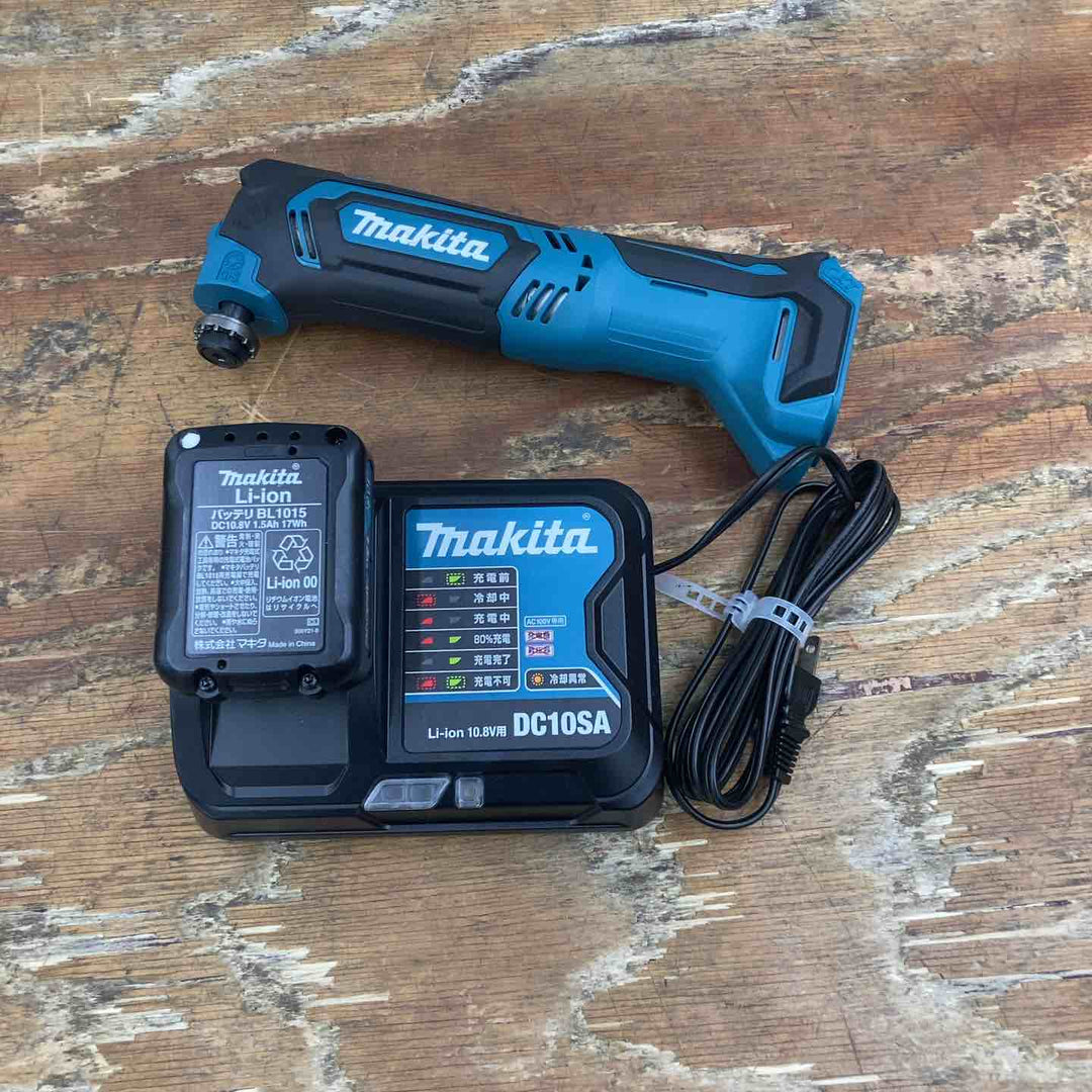 ☆マキタ(makita) コードレスマルチツール TM30DSH【柏店】