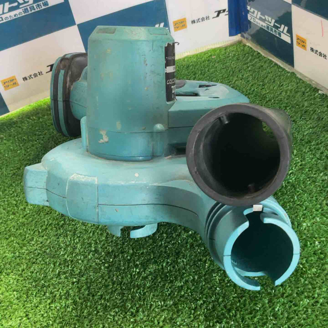 ☆マキタ(makita) コードレスブロワ UB142DZ【草加店】