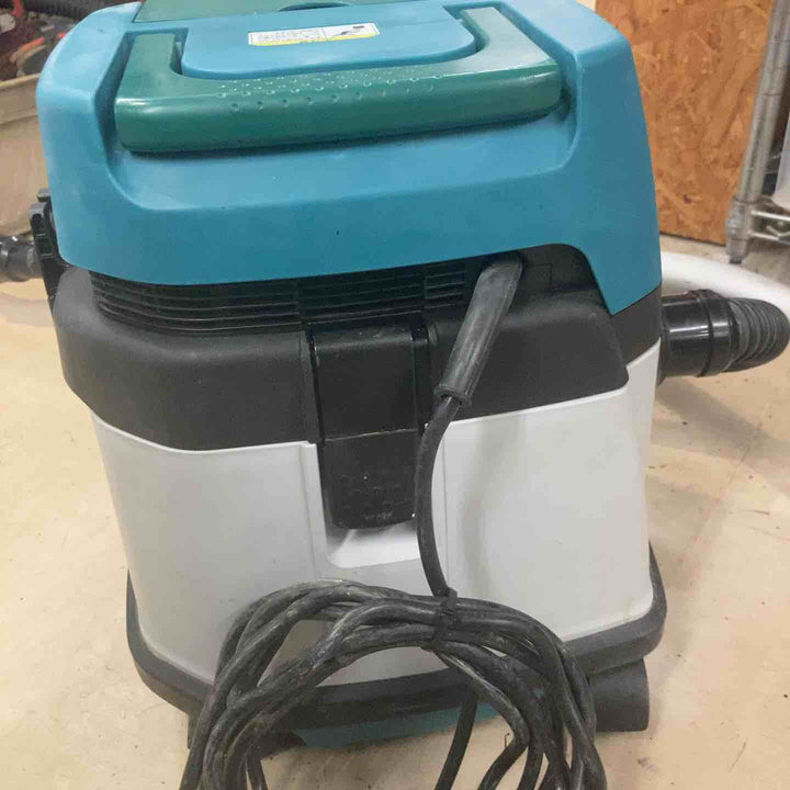 ★マキタ(makita) 集じん機 乾湿両用 474(P)【町田店】