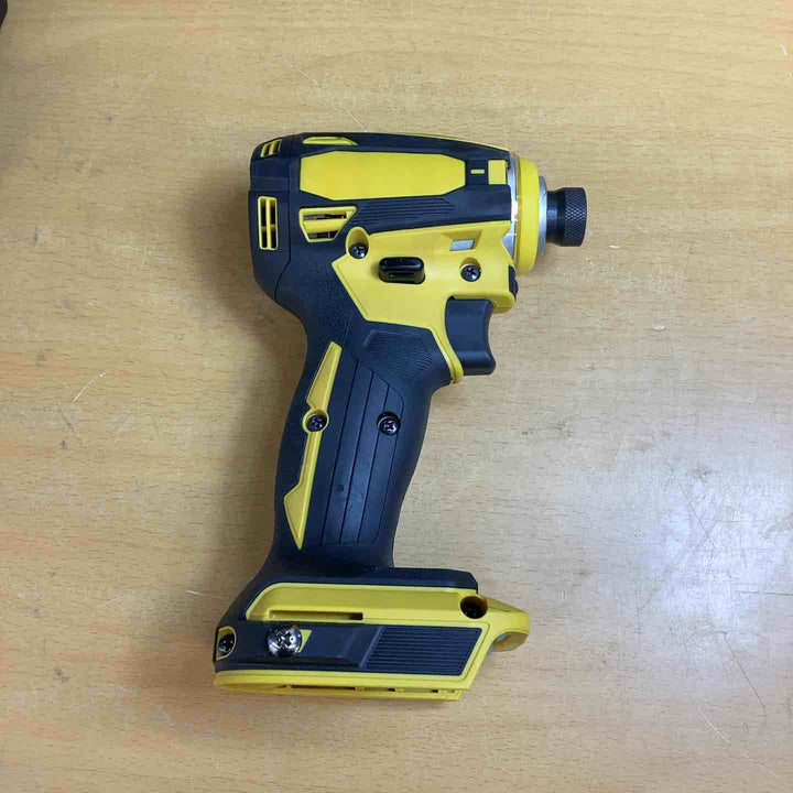 ★マキタ(makita) コードレスインパクトドライバー TD172DGXFY【越谷店】