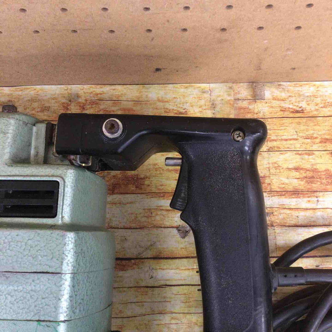 ハイコーキ(HIKOKI ※旧:日立工機)  電動ハンマ H55SB【川崎店】