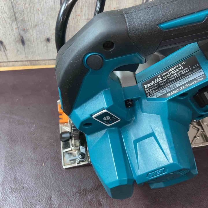 【中古美品】マキタ(makita) コードレス丸のこ HS002GZ 40V【東大和店】