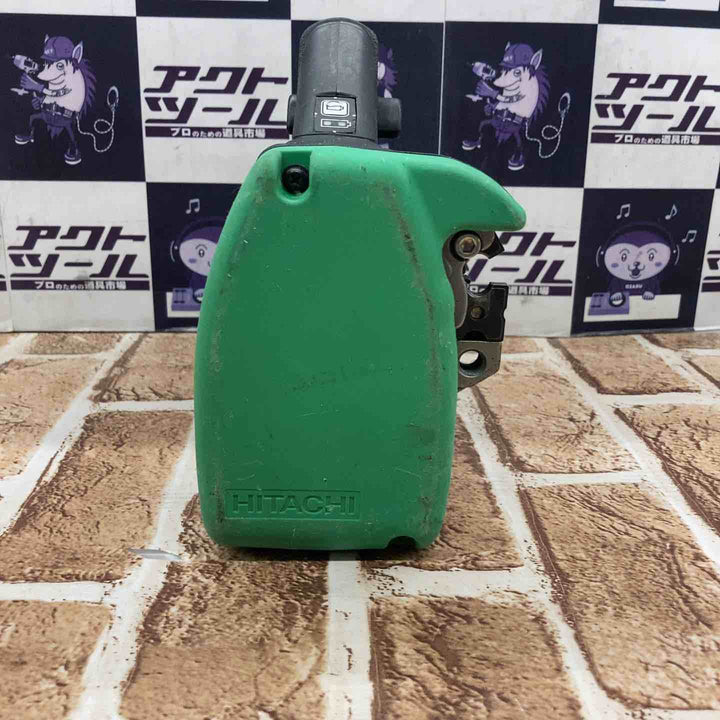 ★ハイコーキ(HIKOKI ※旧:日立工機) コードレス全ネジカッター CL18DSL(NN)【所沢店】