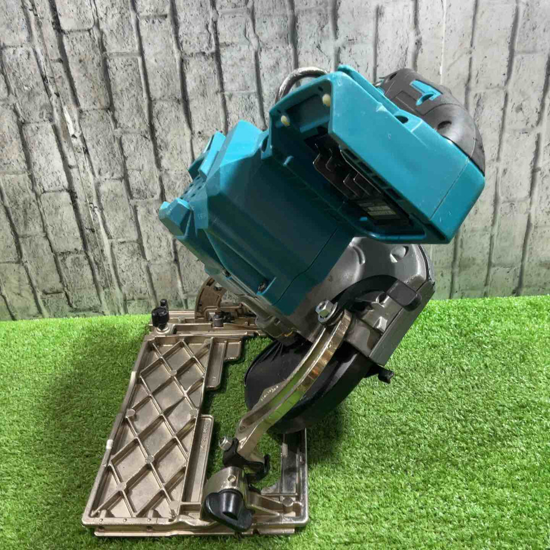★マキタ(makita) コードレスマルノコ HS007GZ 40V 動作確認済み【川口店】