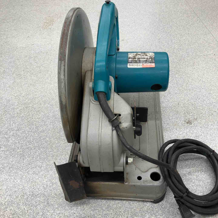 ☆マキタ(makita) 高速切断機 2414NB【八潮店】