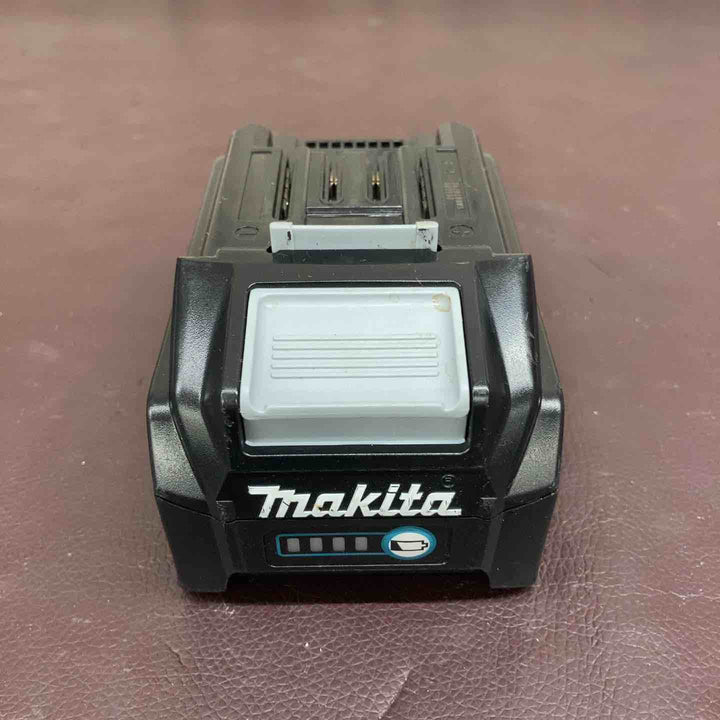 【中古品】 マキタ(makita) リチウムイオンバッテリー 40Vmax/4.0Ah BL4040 【東大和店】