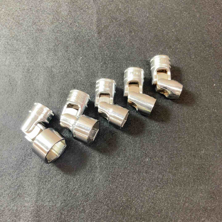 【中古品】 スナップオン(Snap-on) FSUM10～FSUM19 ユニバーサルジョイント 5点セット 【東大和店】