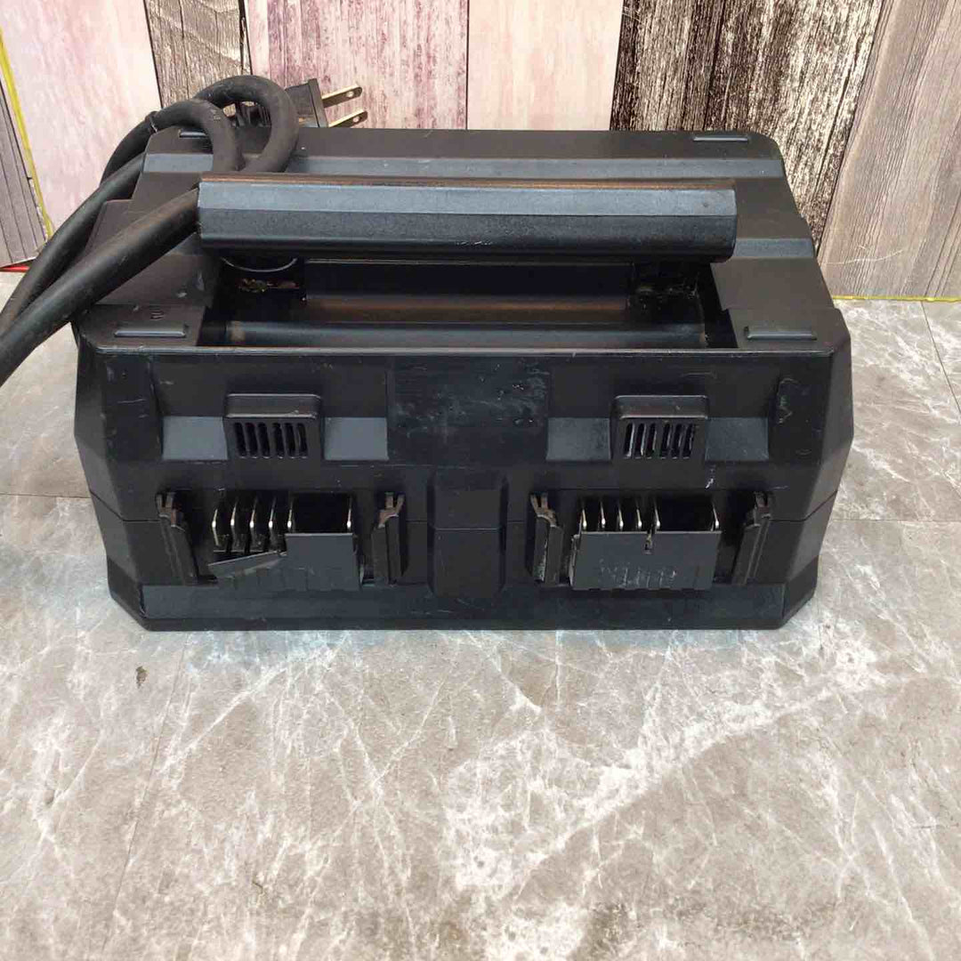 ★ハイコーキ(HIKOKI ※旧:日立工機) 急速充電器 UC18YTSL【八潮店】