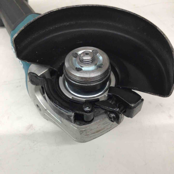☆マキタ(makita)14.4V 100mmコードレスディスクグラインダ GA403DZ 本体のみ【戸田店】
