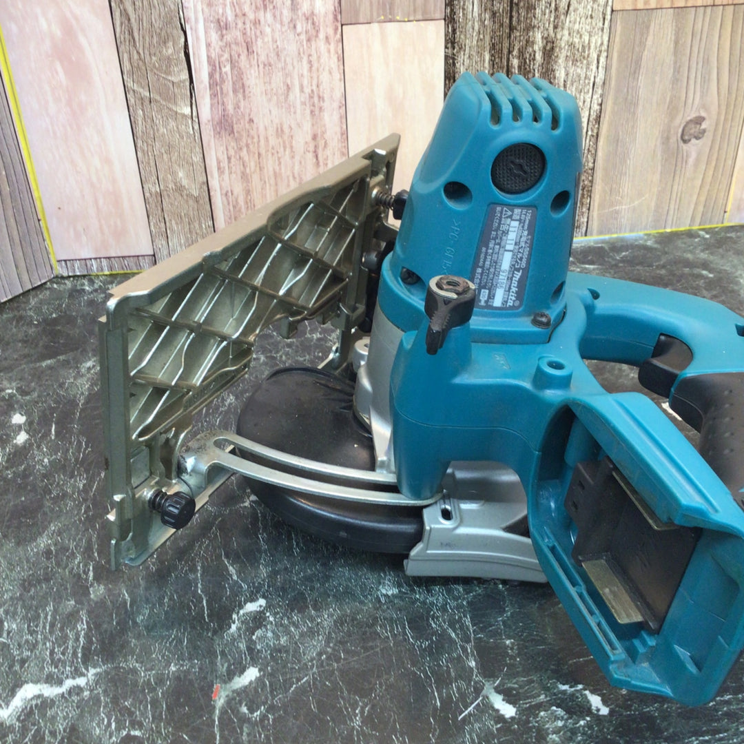 ★マキタ(makita) コードレス丸のこ SS540DZ【八潮店】
