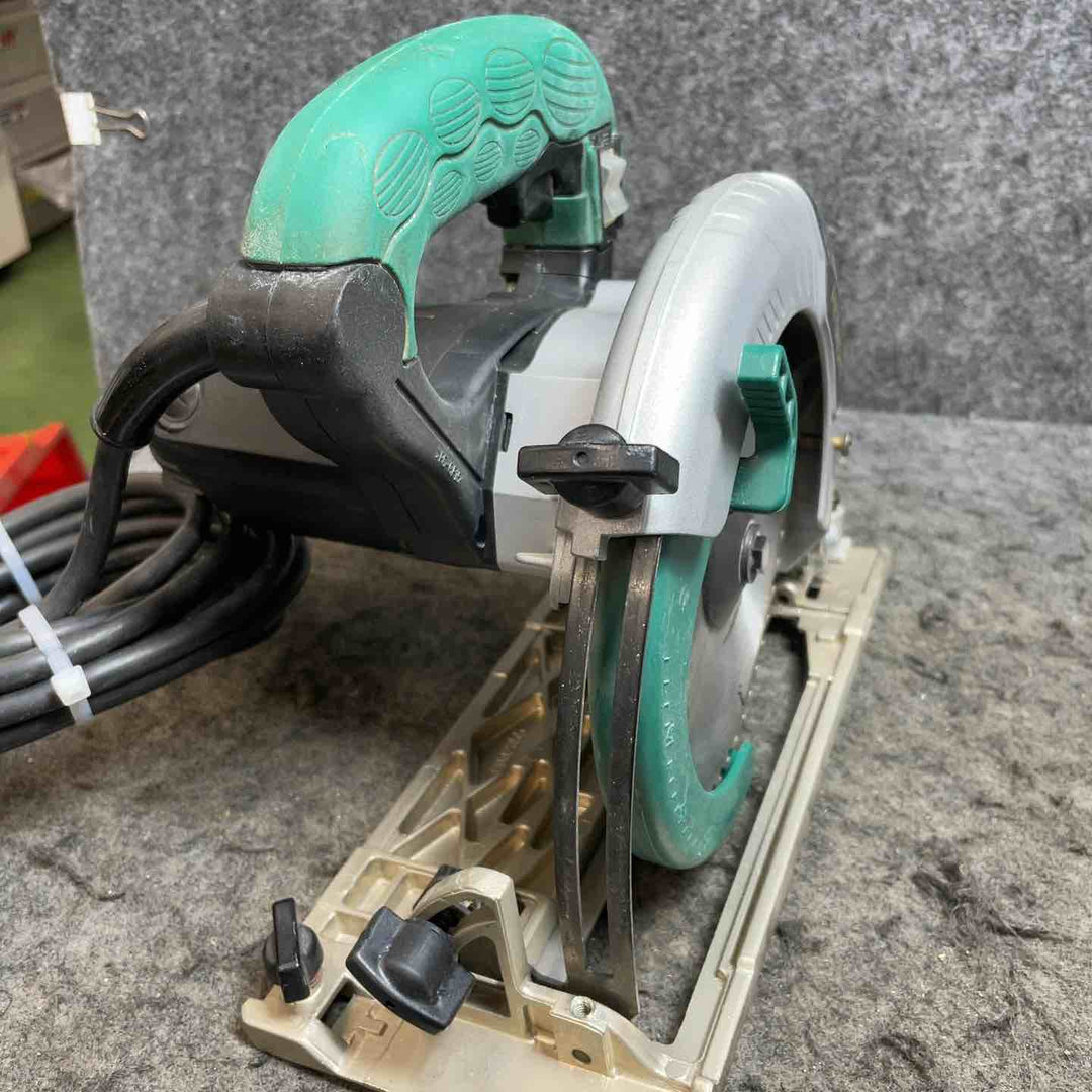 日立工機 165mm造作丸ノコ C6UB3【桶川店】