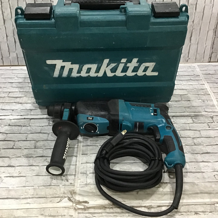 ★マキタ(makita) ハンマドリル HR2631F【川口店】