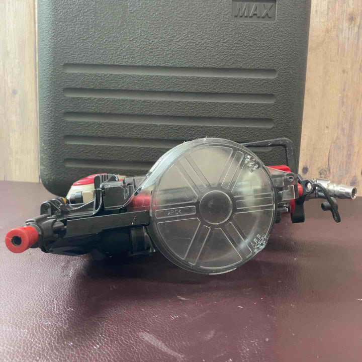 【中古品】★マックス(MAX) 常圧エア釘打ち機 CN-238【東大和店】